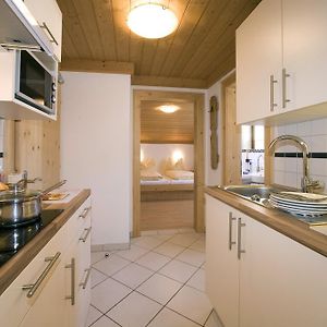 Superior Appartement met Twee Slaapkamers